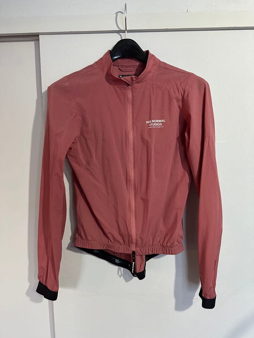 パスノーマルスタジオ　ジャケット　xs