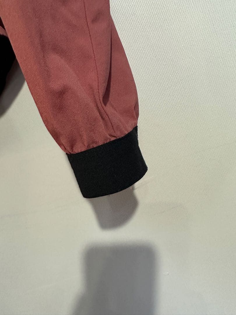 パスノーマルスタジオ　ジャケット　xs