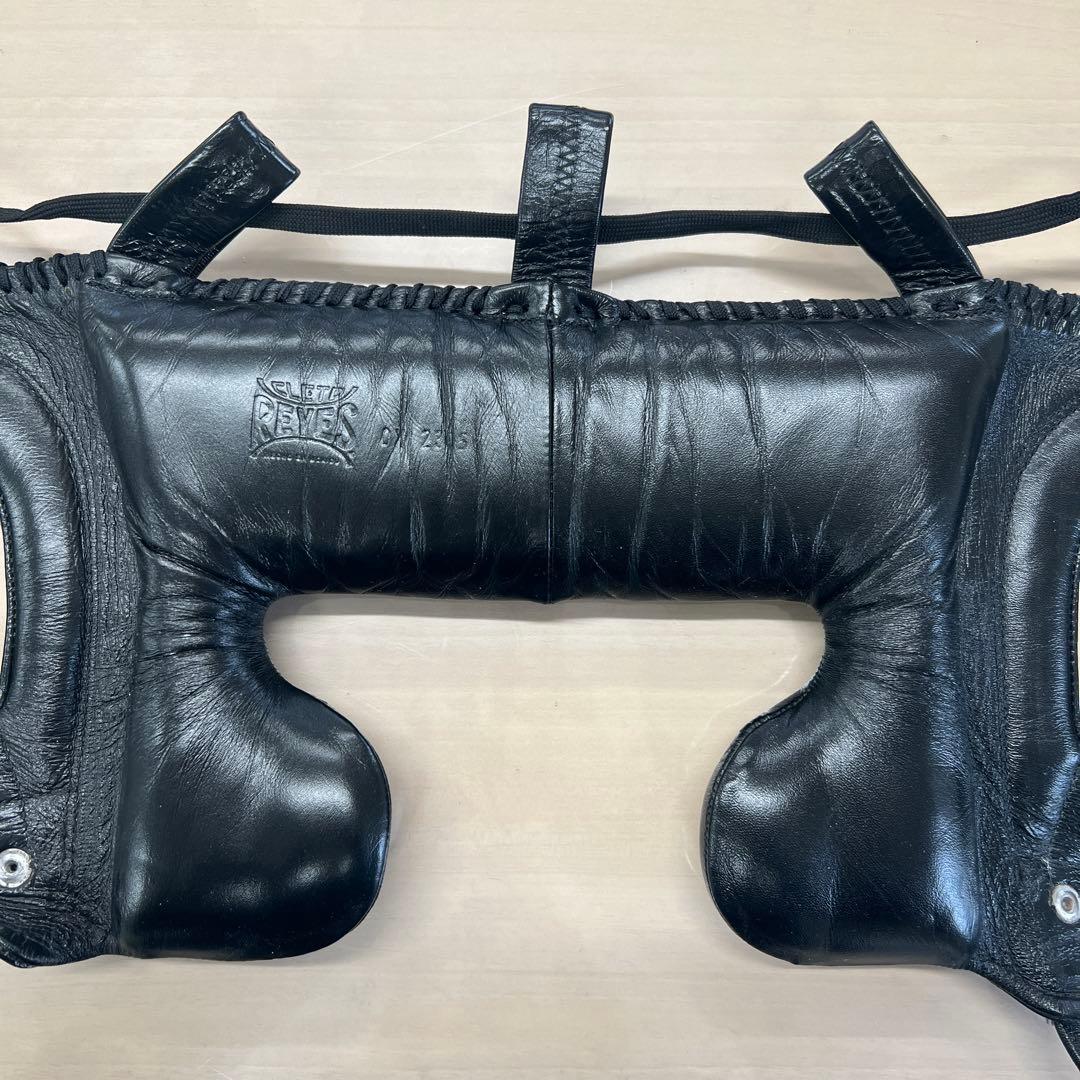 RAYES（レイジェス）ヘッドギア　M 黒