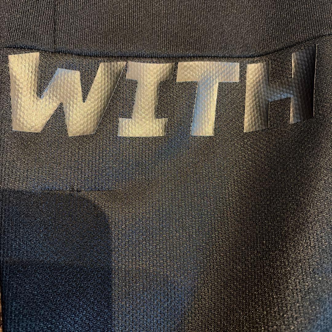 ダンスウィズドラゴン　パンツ　SIZE 4