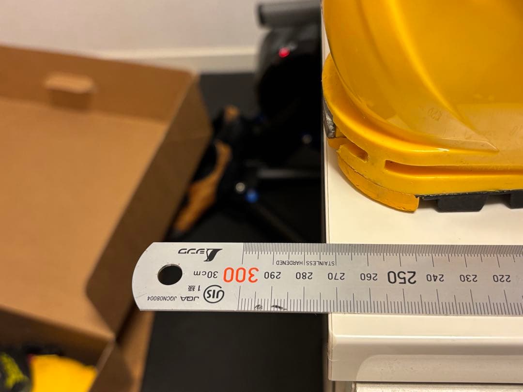 La Sportiva Syborg スキー プラスチック ブーツ 265