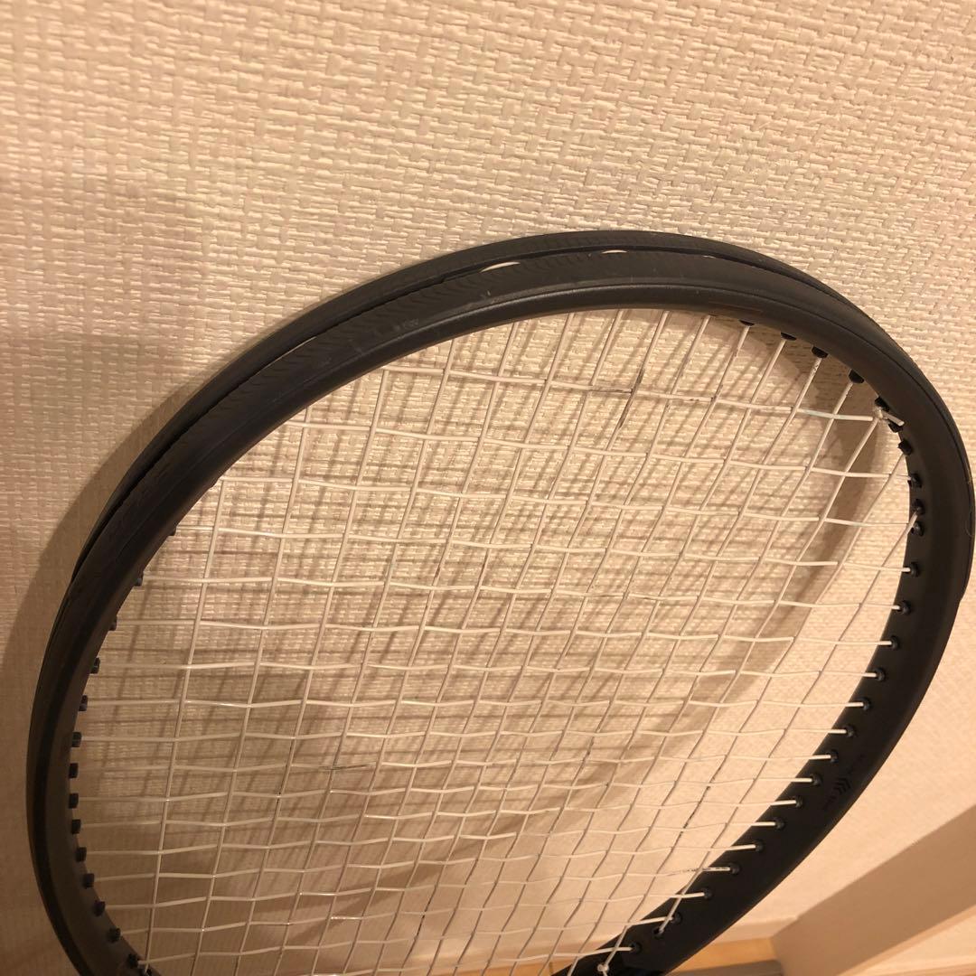 head speed mp black 限定カラー G2