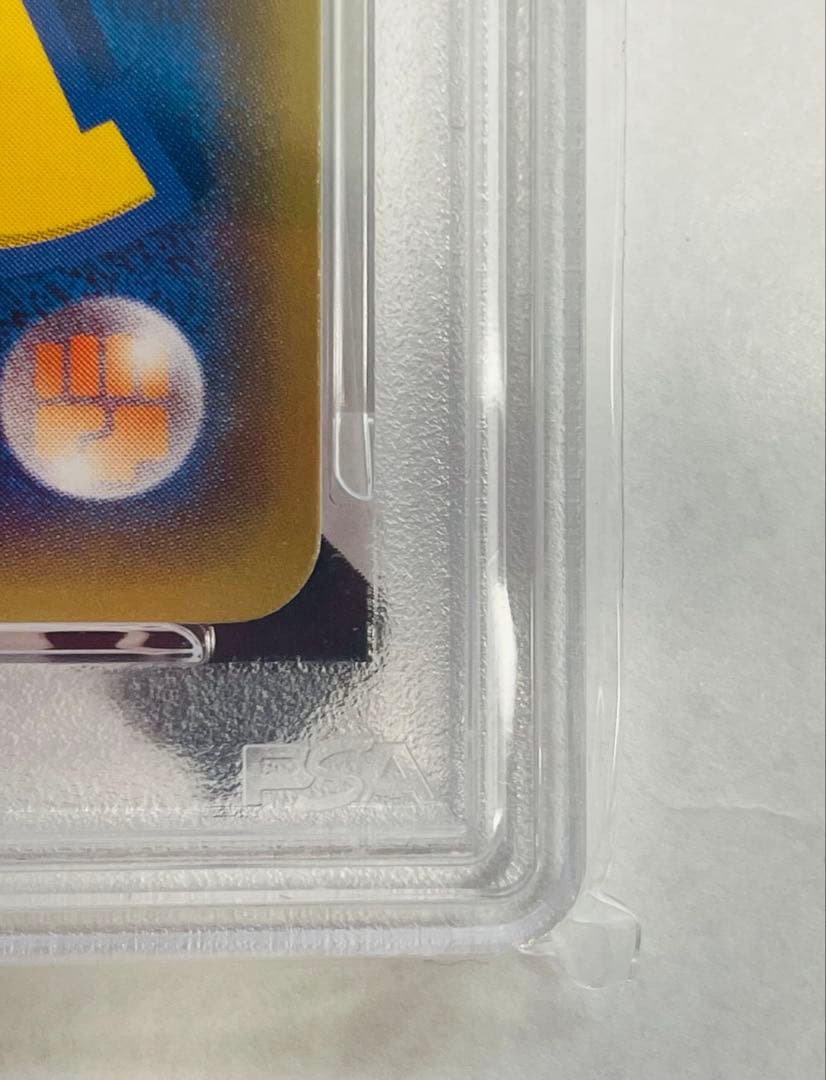 【PSA10】桜アフロのピカチュウ 211/SM-P プロモ ポケモン30周年