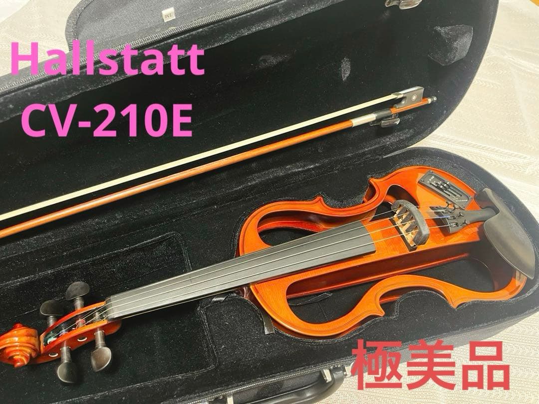 hallstatt ハルシュタット CV-210E