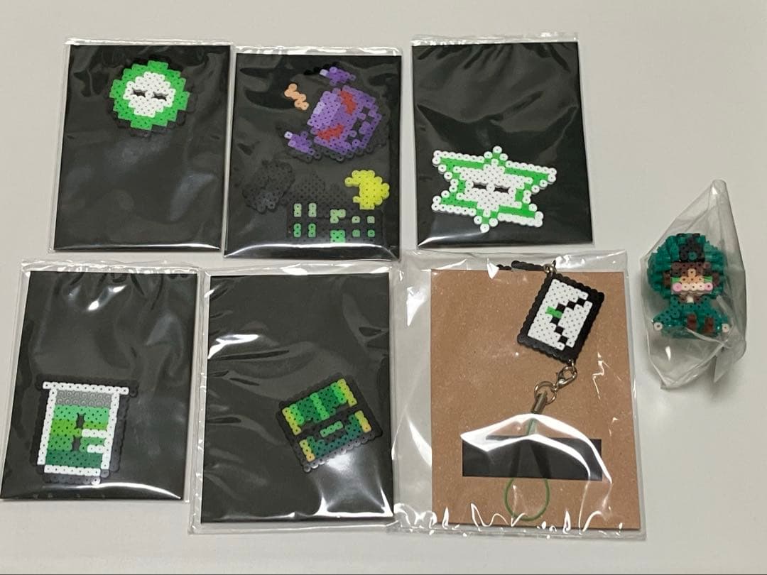 我々だ ゾム エーミール グッズ