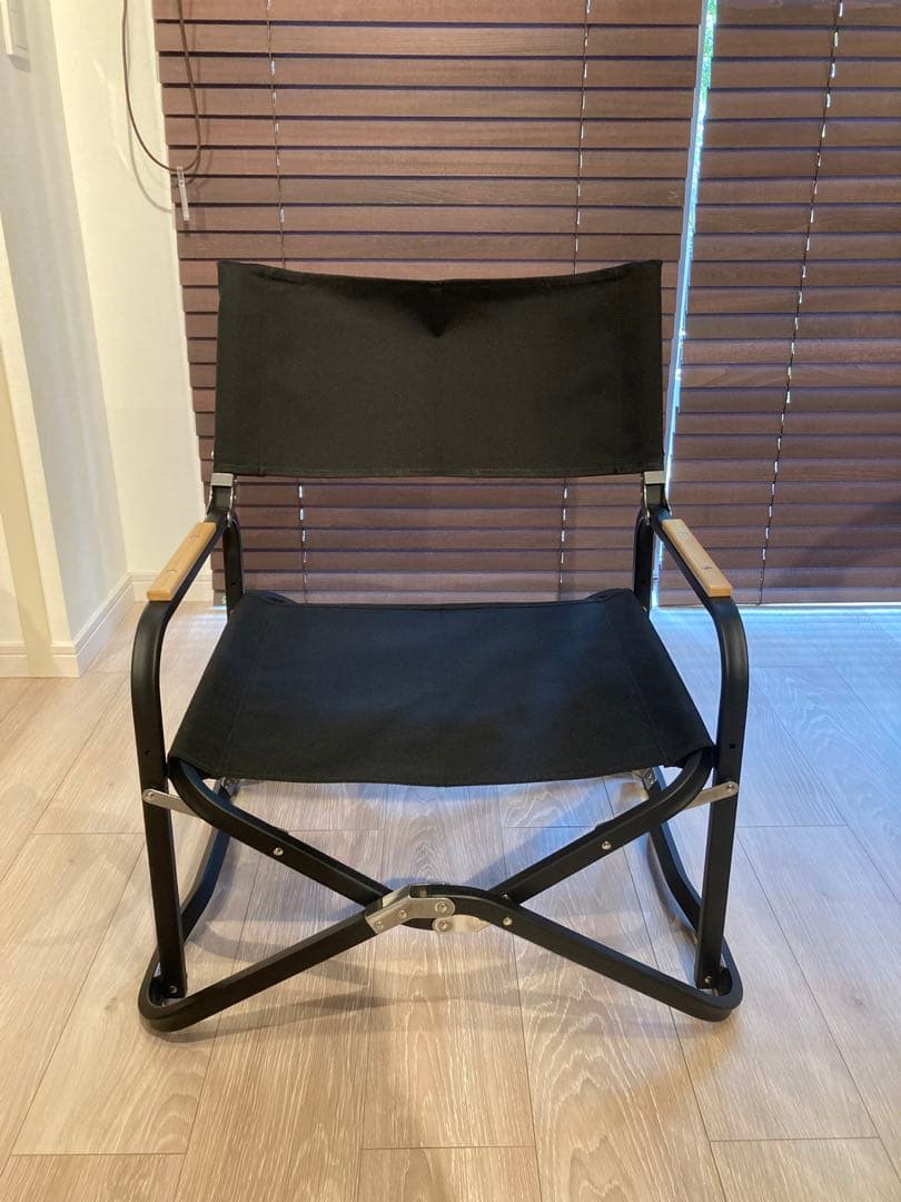 【2脚セット】東京クラフト　スリークモダンチェア　tokyo craft