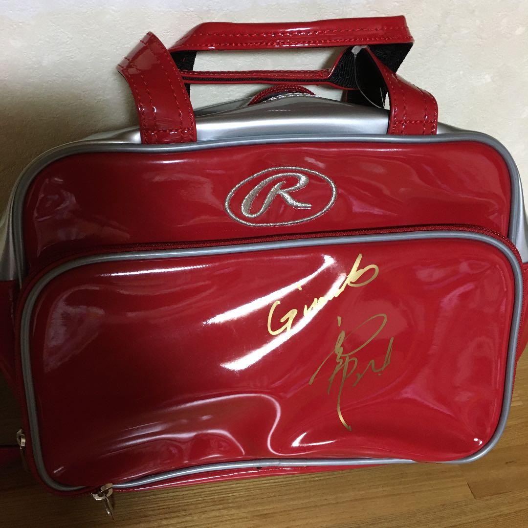 エナメルミニバッグ