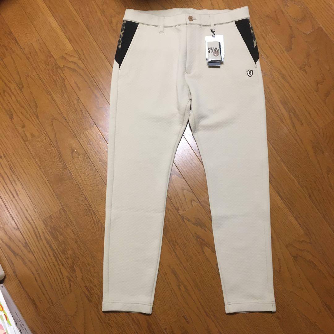 PEARLY GATES パーリーゲイツ ジャケット