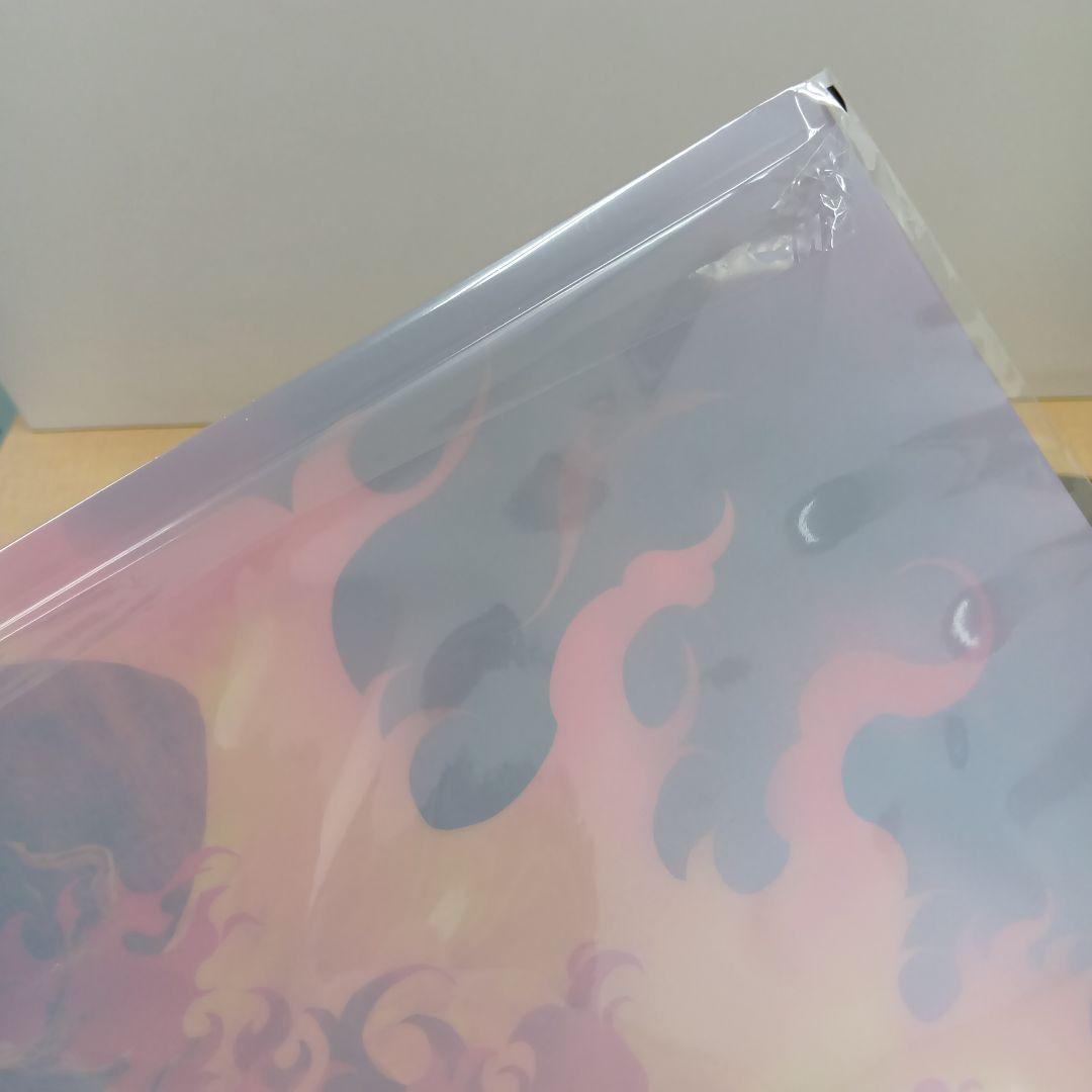 ❶ドラゴンボール 一番くじ クリアポスター ビジュアルボード 大量 まとめ売り