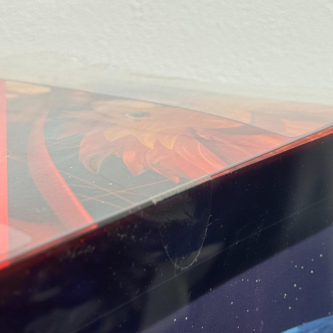 纏流子 鮮血更衣Ver. 1/7　キルラキル　フィギュア 未開封美品