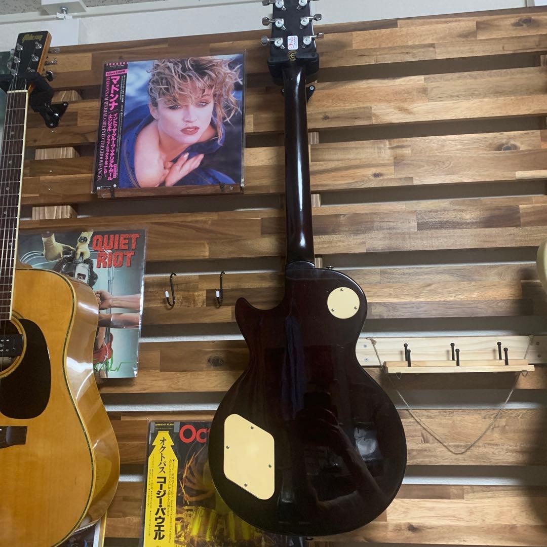 Epiphone エピフォン レスポール Nuclear Extreme 希少