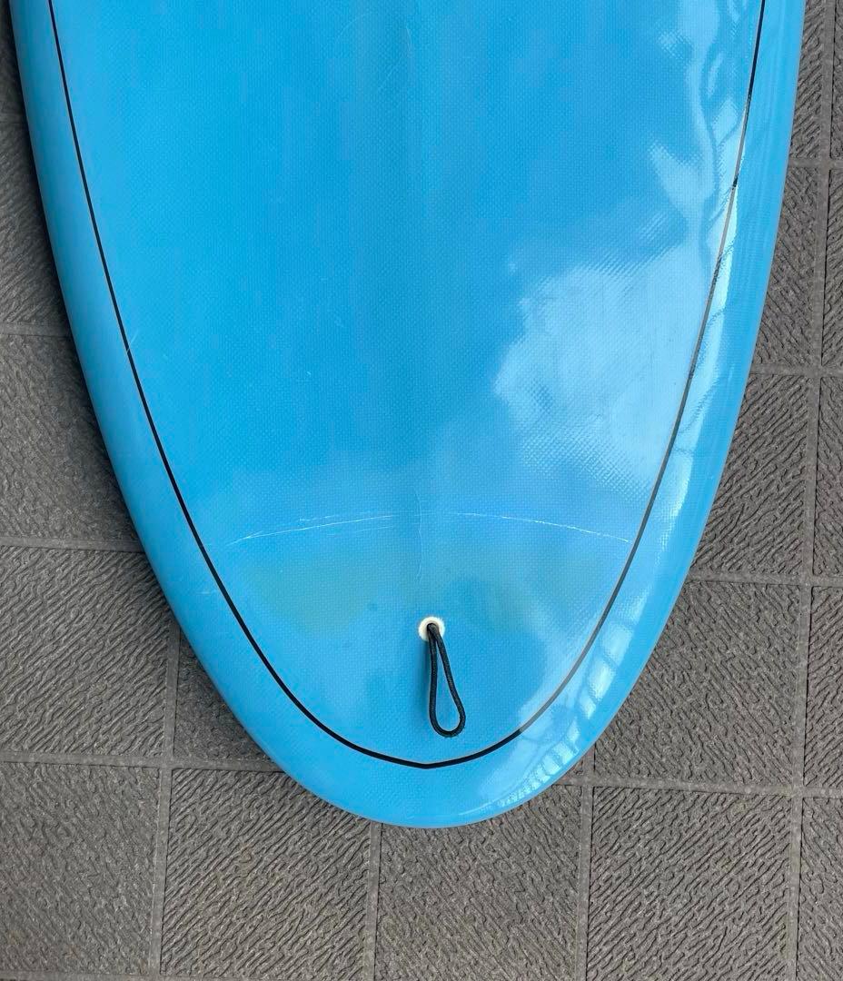 CHANNEL S MSF5’9” ロブ.マチャド