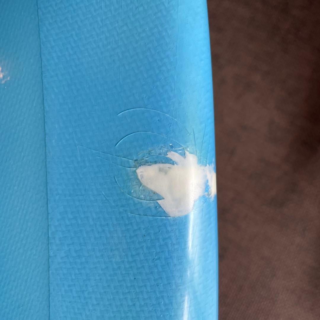 CHANNEL S MSF5’9” ロブ.マチャド