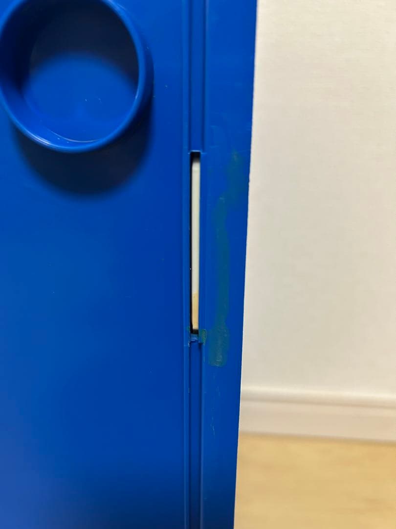 希少！　ニンテンドー　【　ユニラック 3段引き出し収納ボックス　】