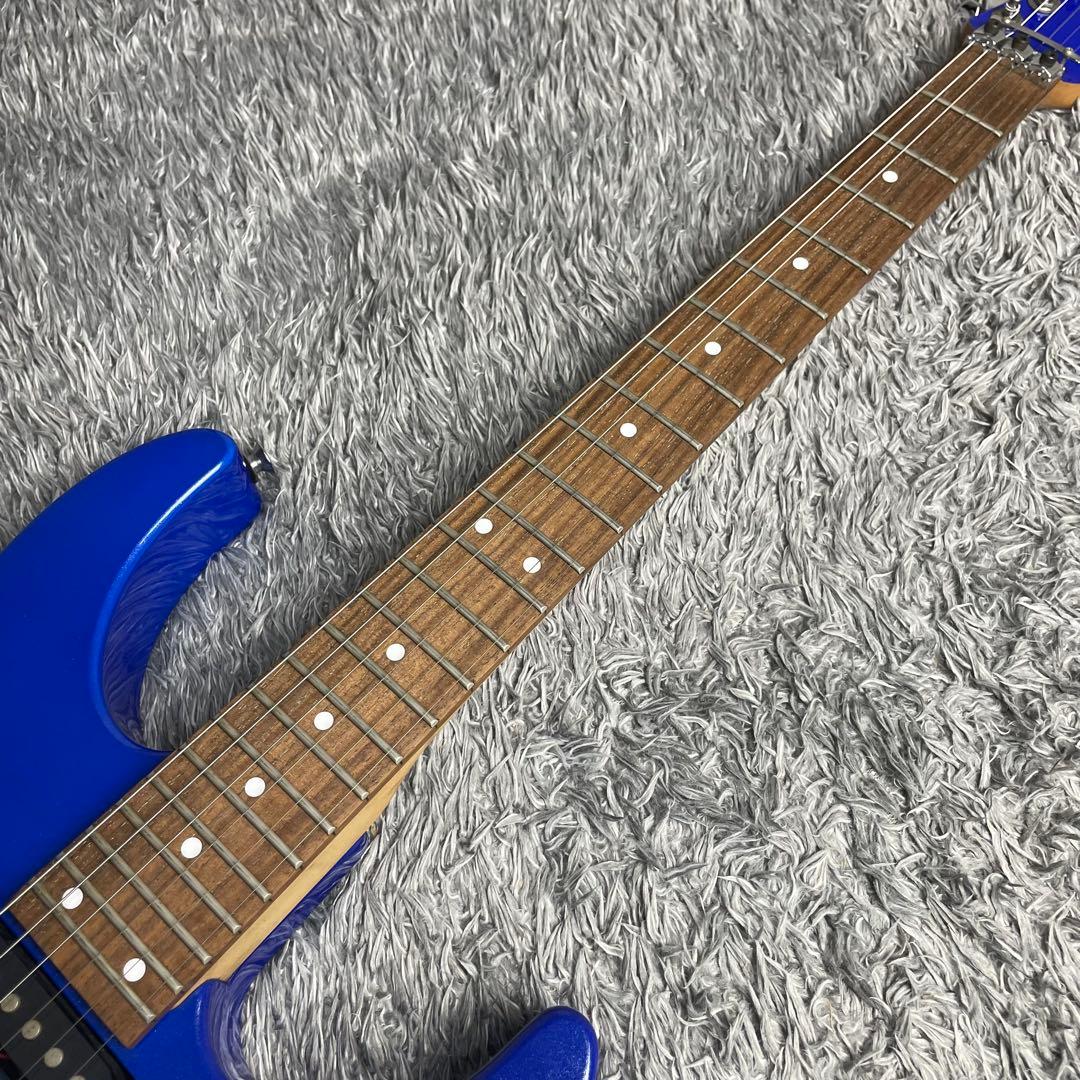 ギター Charvel CDS-045