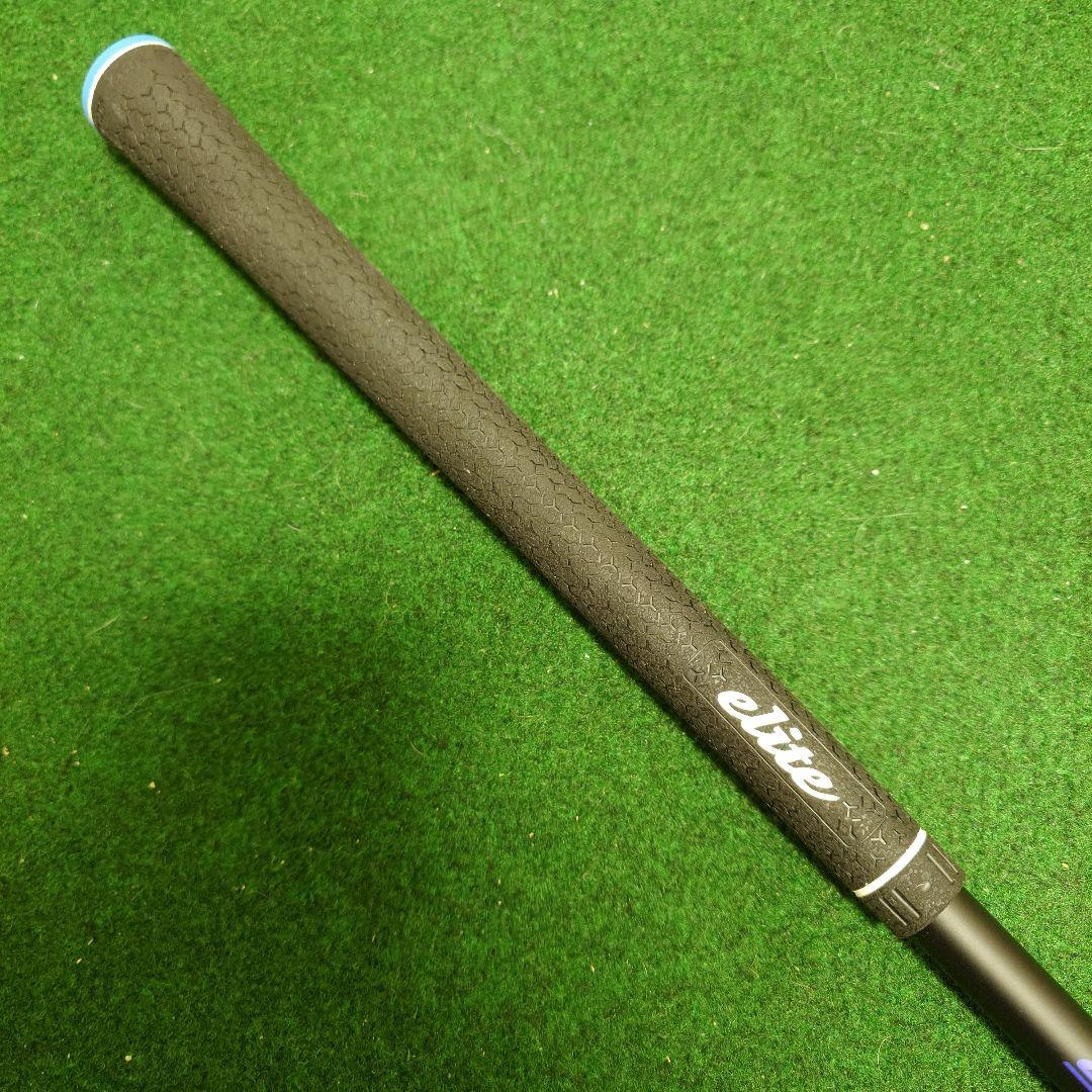 スピーダーTR HYBRID シャフト 85S 4U ユーティリティ