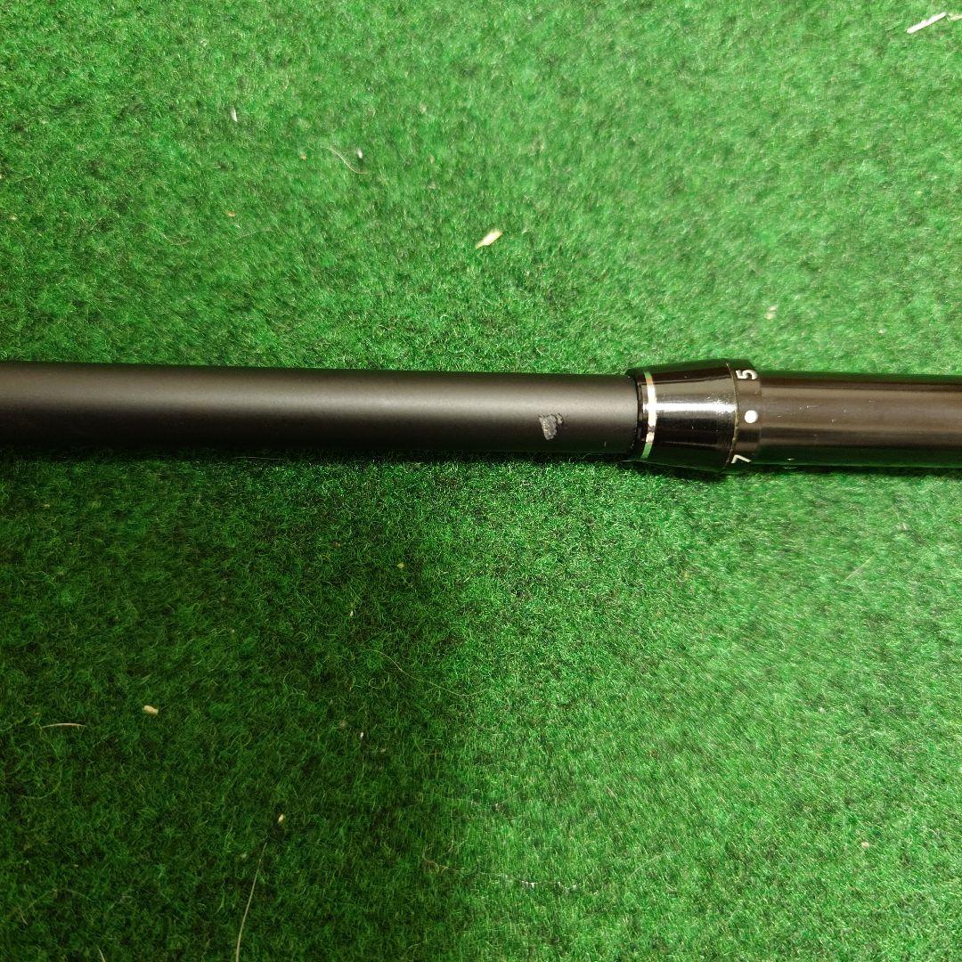 スピーダーTR HYBRID シャフト 85S 4U ユーティリティ