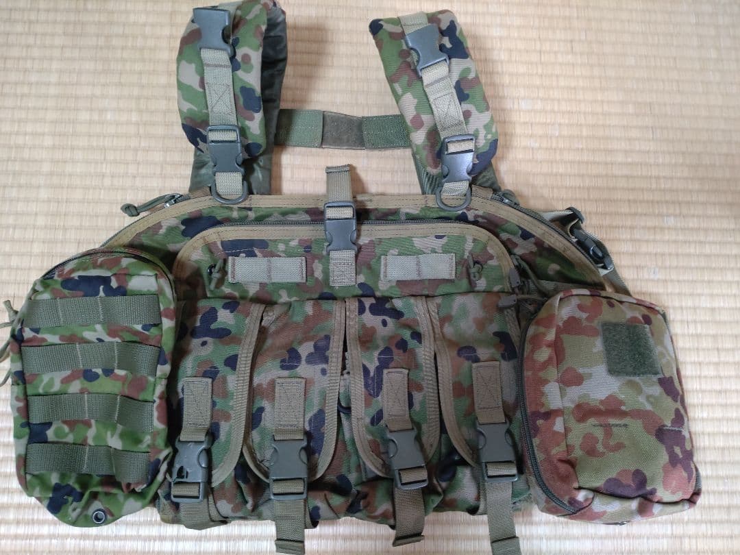 LEMサプライ CRチェスト セット品