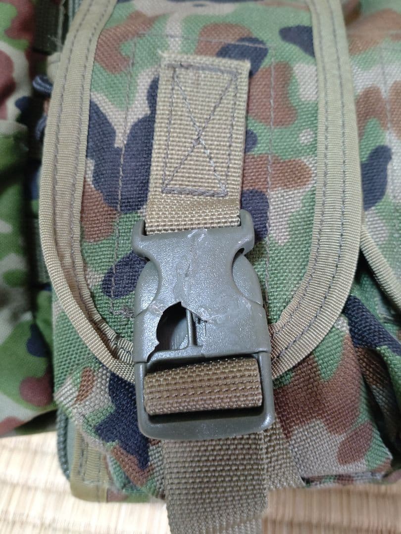 LEMサプライ CRチェスト セット品