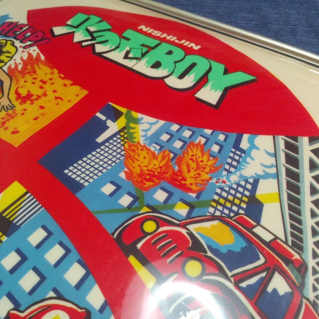 入手困難　激レア　非売品　パチンコ　西陣 　店内装飾品　ポップ　壁掛け