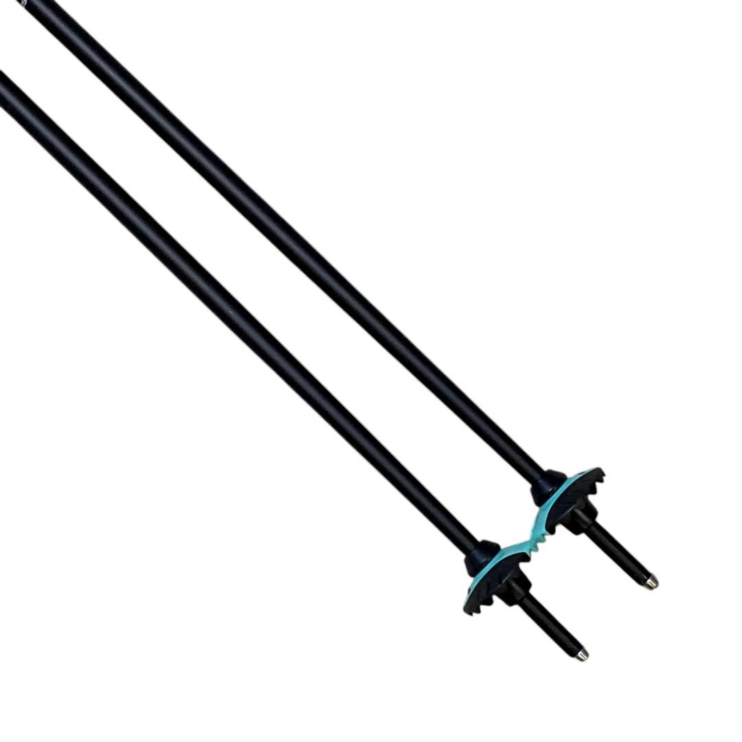 【LEKI】レキ Balance スキーストック 105cm【タグ付き未使用品】