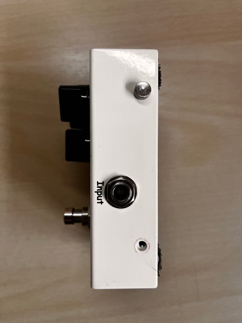 Fulltone OCD v1.7 ☆完動品