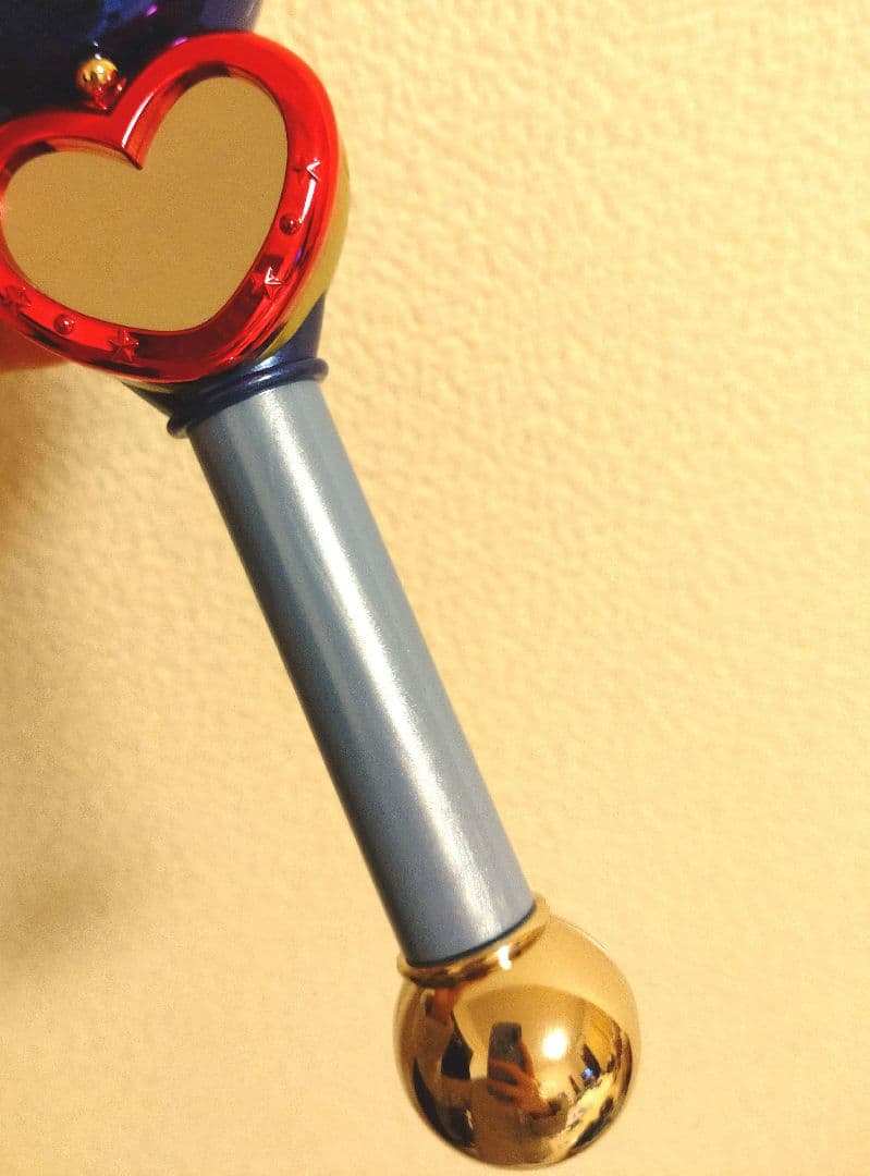 PROPLICA セーラーウラヌス & ネプチューン 変身リップロッドセット