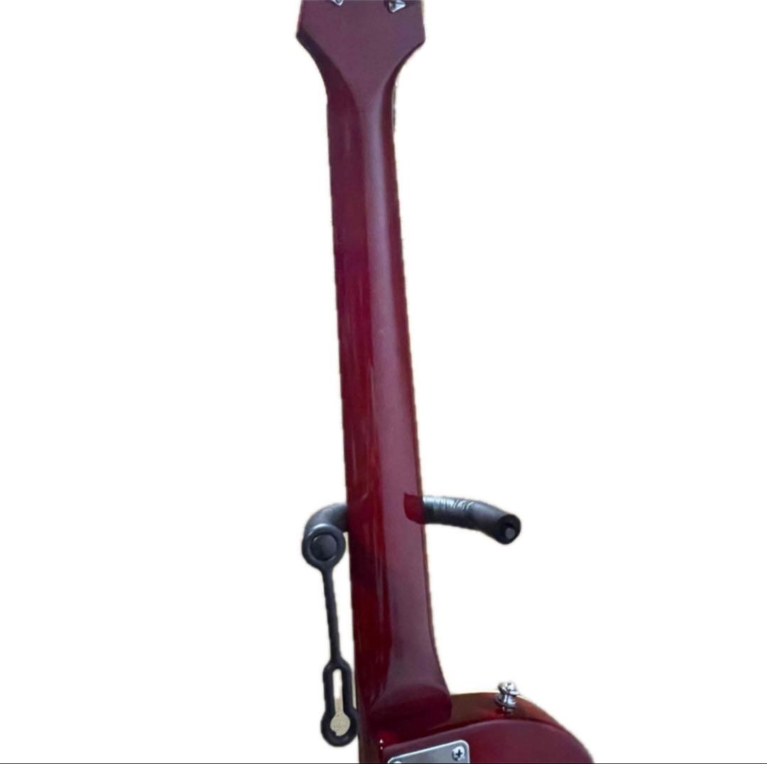 【超美品】EPIPHONE LES PAUL SPECIAL-II Slash