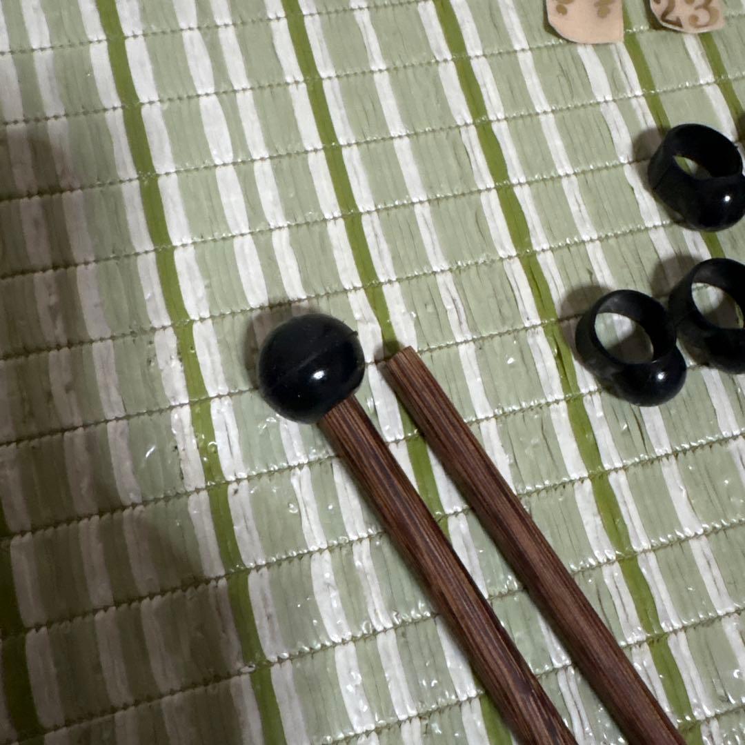 xiaoshi タングドラム　スリットドラム 打楽器　民族楽器　ドラム　太鼓　C