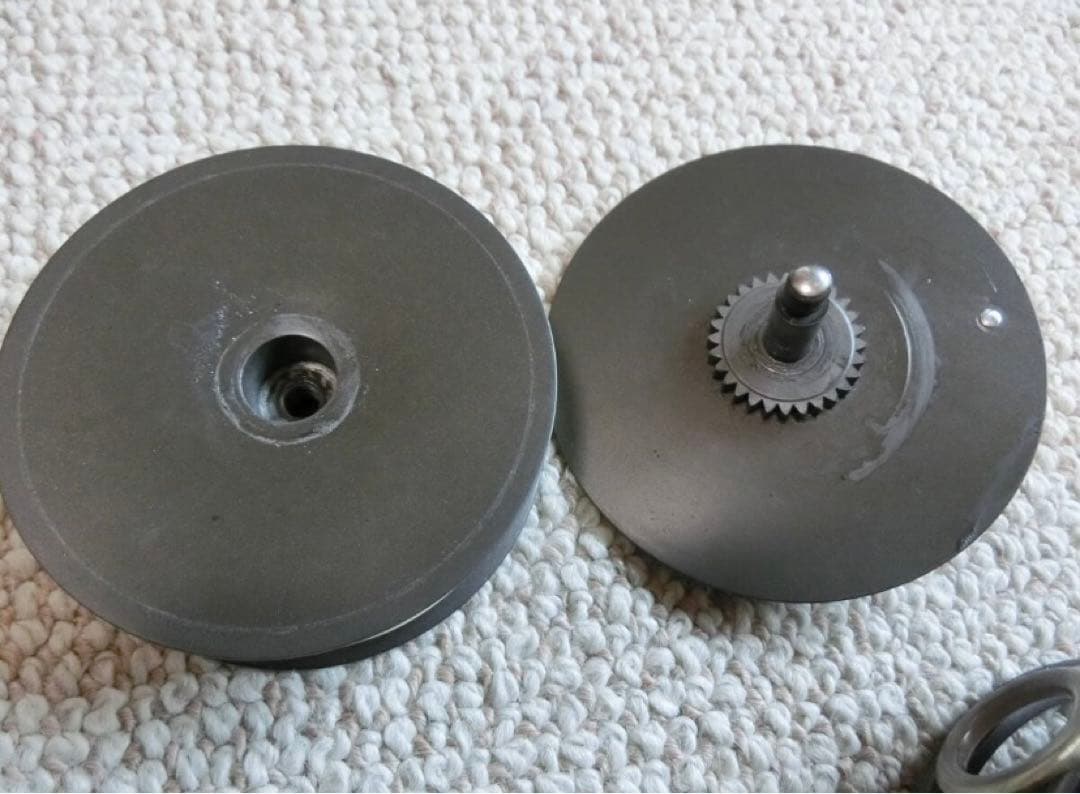 Hardy パーフェクト　Perfect フライリール 3⅝\" 希少　美品