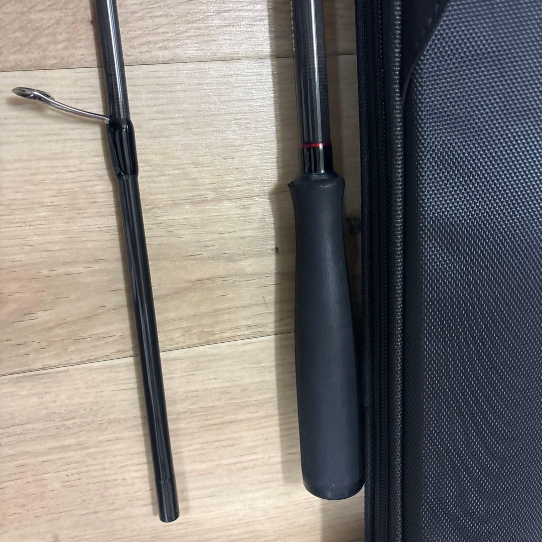 アピア フージンZ ナイトホーク93ML Foojin'Z NIGHT HAWK