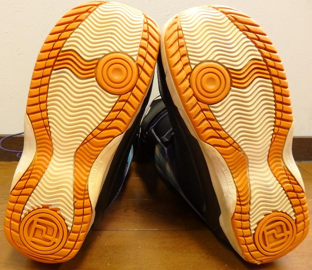 RICE28（OGASAKA製？）FLUX,DEELUXE　３点セット