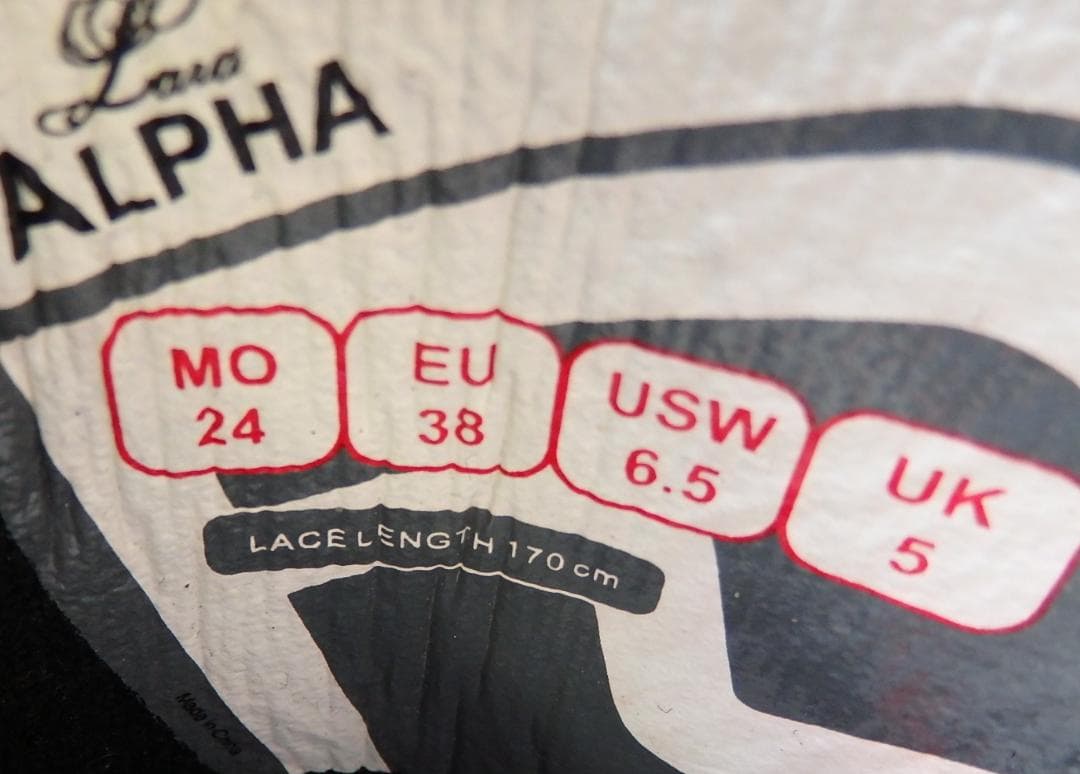 RICE28（OGASAKA製？）FLUX,DEELUXE　３点セット