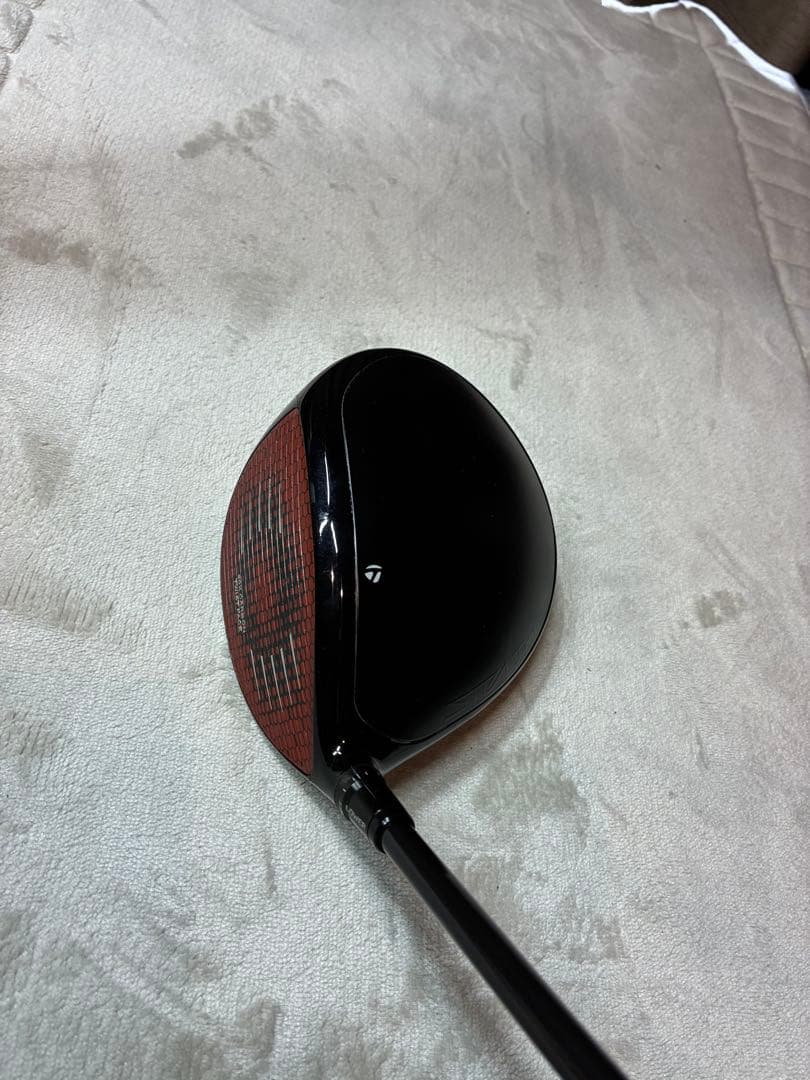 テーラーメイド　TaylorMade ステルスドライバー10.5° FLEX-R