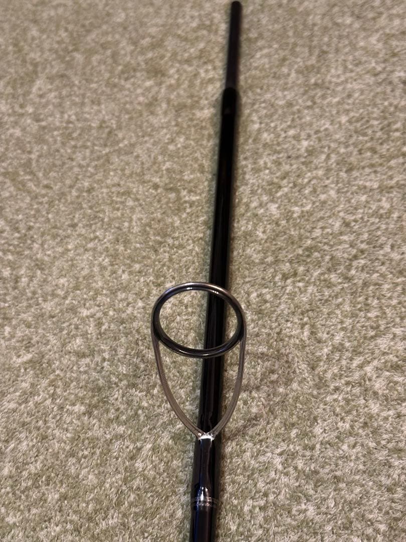 櫻井釣漁具　C3+ W.o.r.C 9'7\" Class10 クラス10