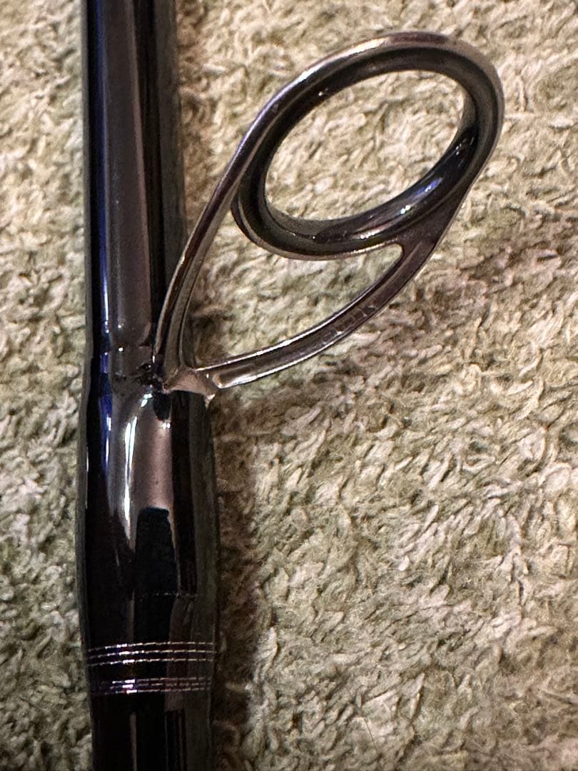 櫻井釣漁具　C3+ W.o.r.C 9'7\" Class10 クラス10