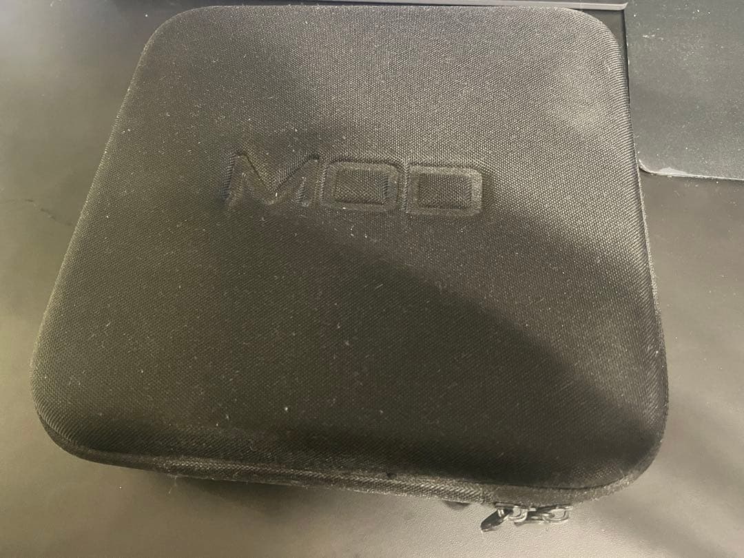 MOD audio / MOD Dwarf ギターエフェクター