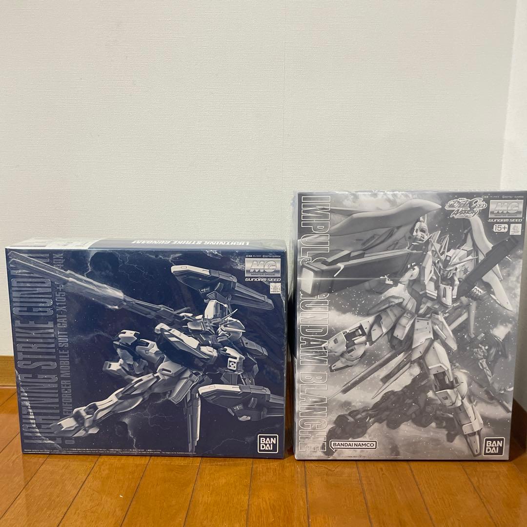 ＭＧ 1/100まとめ売り