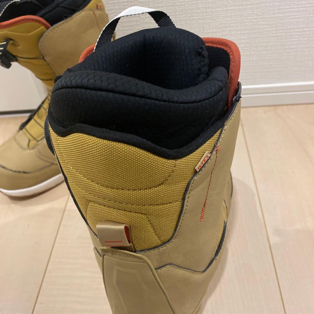 DEELUXE DEEMON L3 BOA 26.5㎝ デーモン23-24モデル