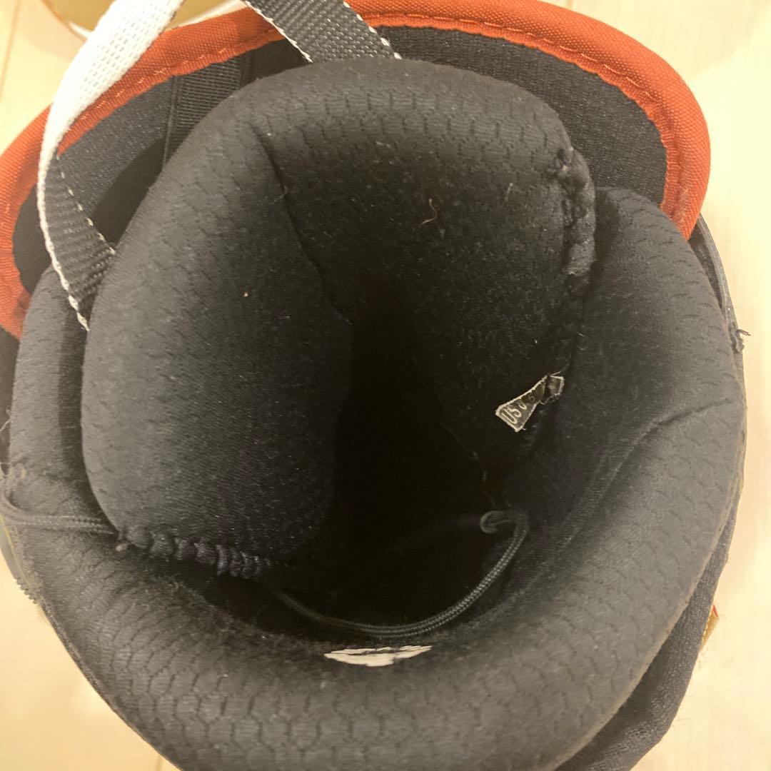 DEELUXE DEEMON L3 BOA 26.5㎝ デーモン23-24モデル