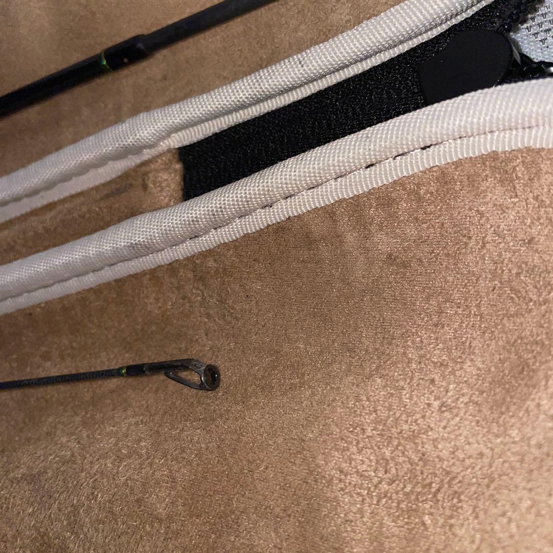 ロデオクラフト　999.9フォーナインマイスター　キメラ62L+