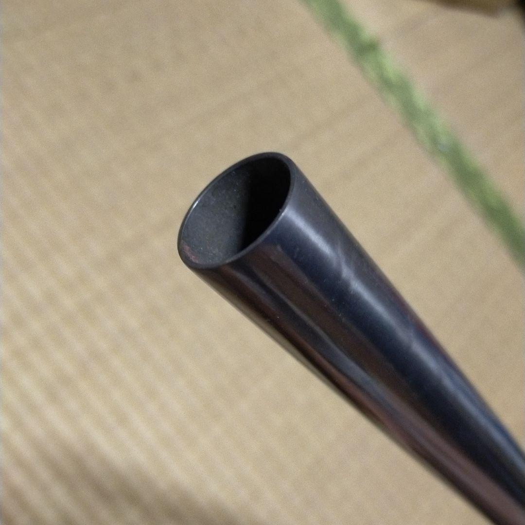 【未使用】buoyancy ボヤンシー bmx bar