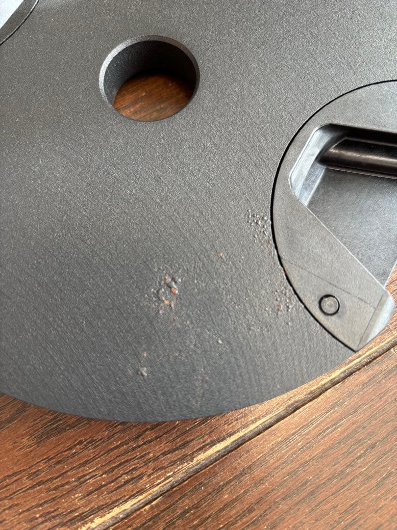 NÚO FLEXBELL 32kg 4kg刻みフレックスベル 可変式ダンベル①