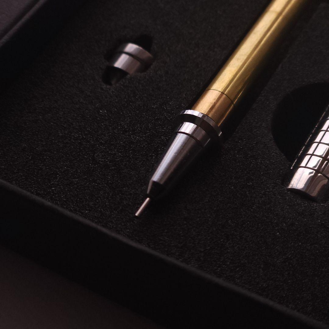 Steef&Co ST Draft ホンジュラスローズウッド