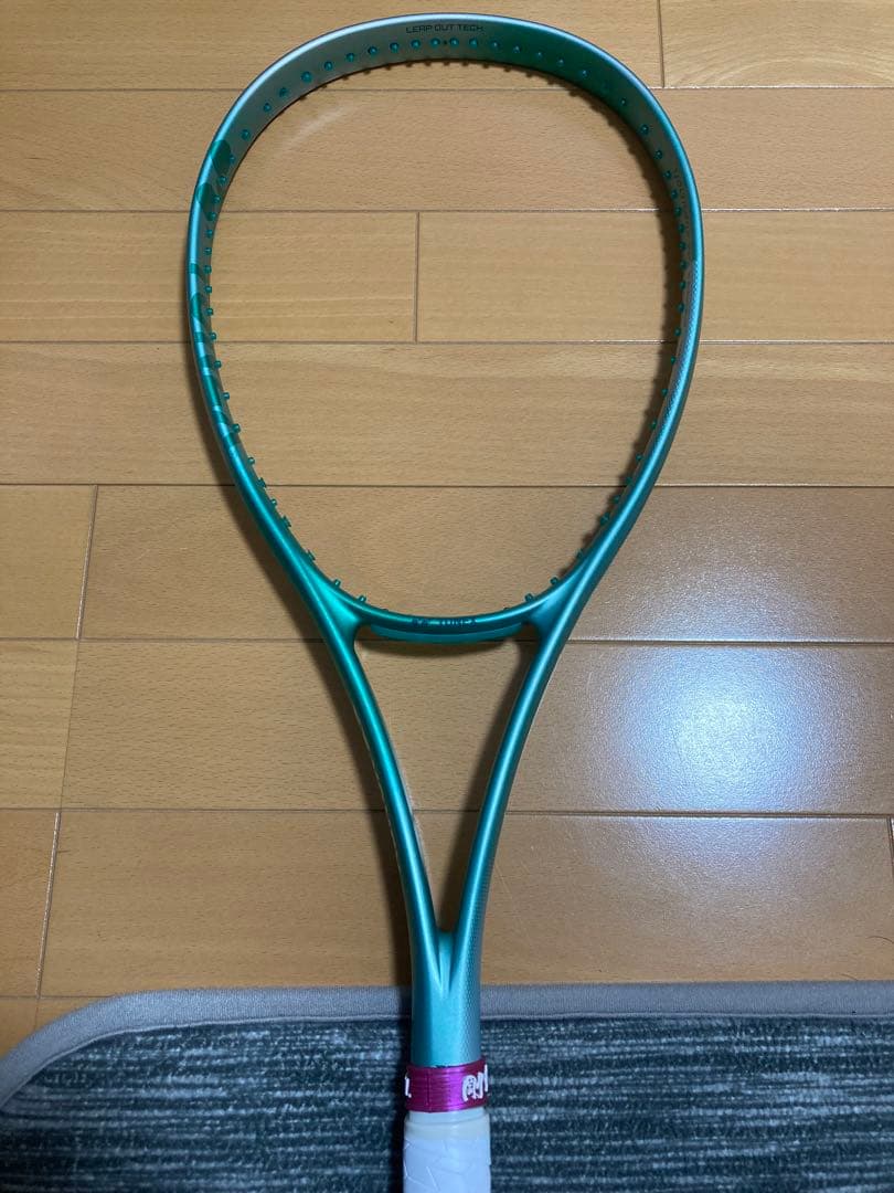 YONEX 02 VR7V UL1 まちゃかず