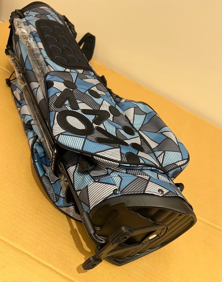 スコッティキャメロン 限定キャディバッグ 2022スタッフバッグ