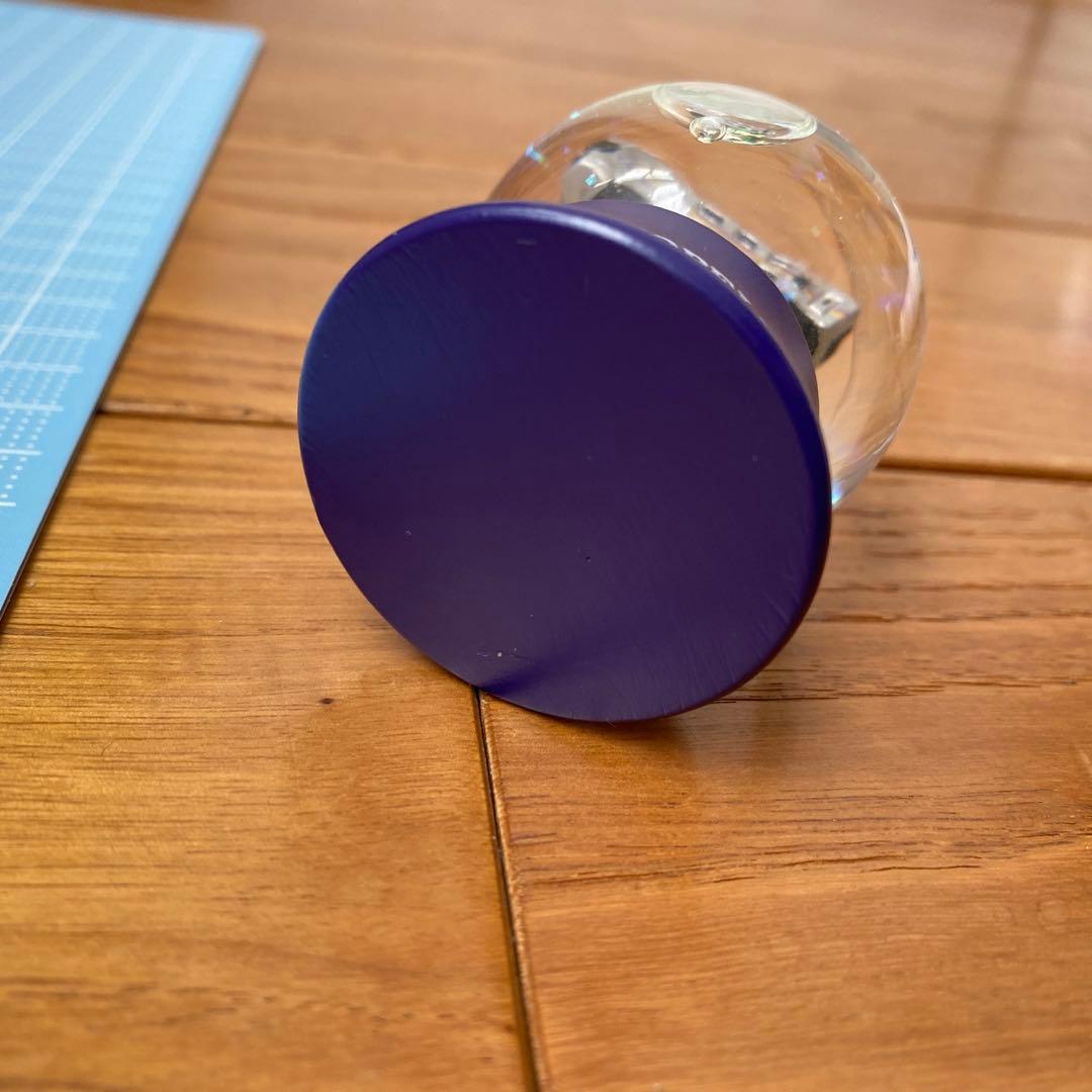 カシオペア　スノードーム　レア