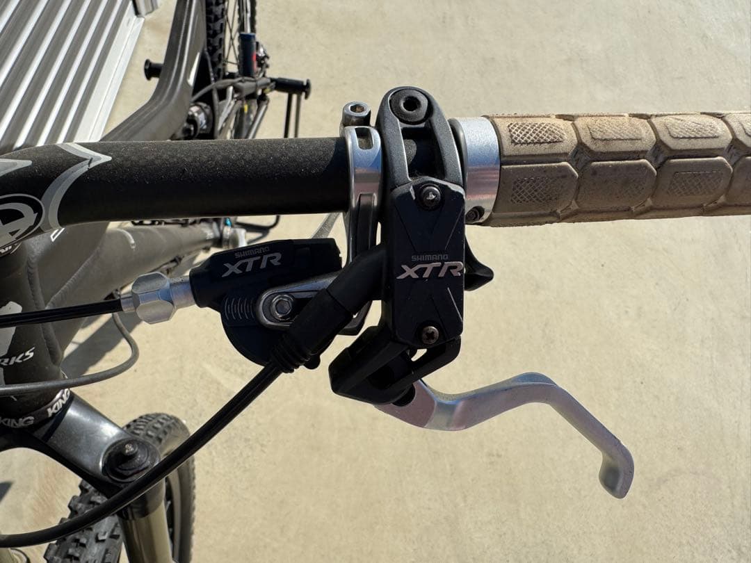 自転車本体 Specialized stumpjumper S-Works MTB