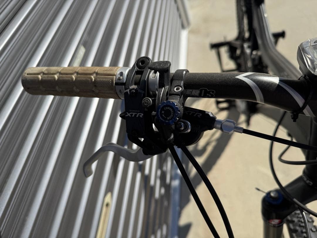 自転車本体 Specialized stumpjumper S-Works MTB