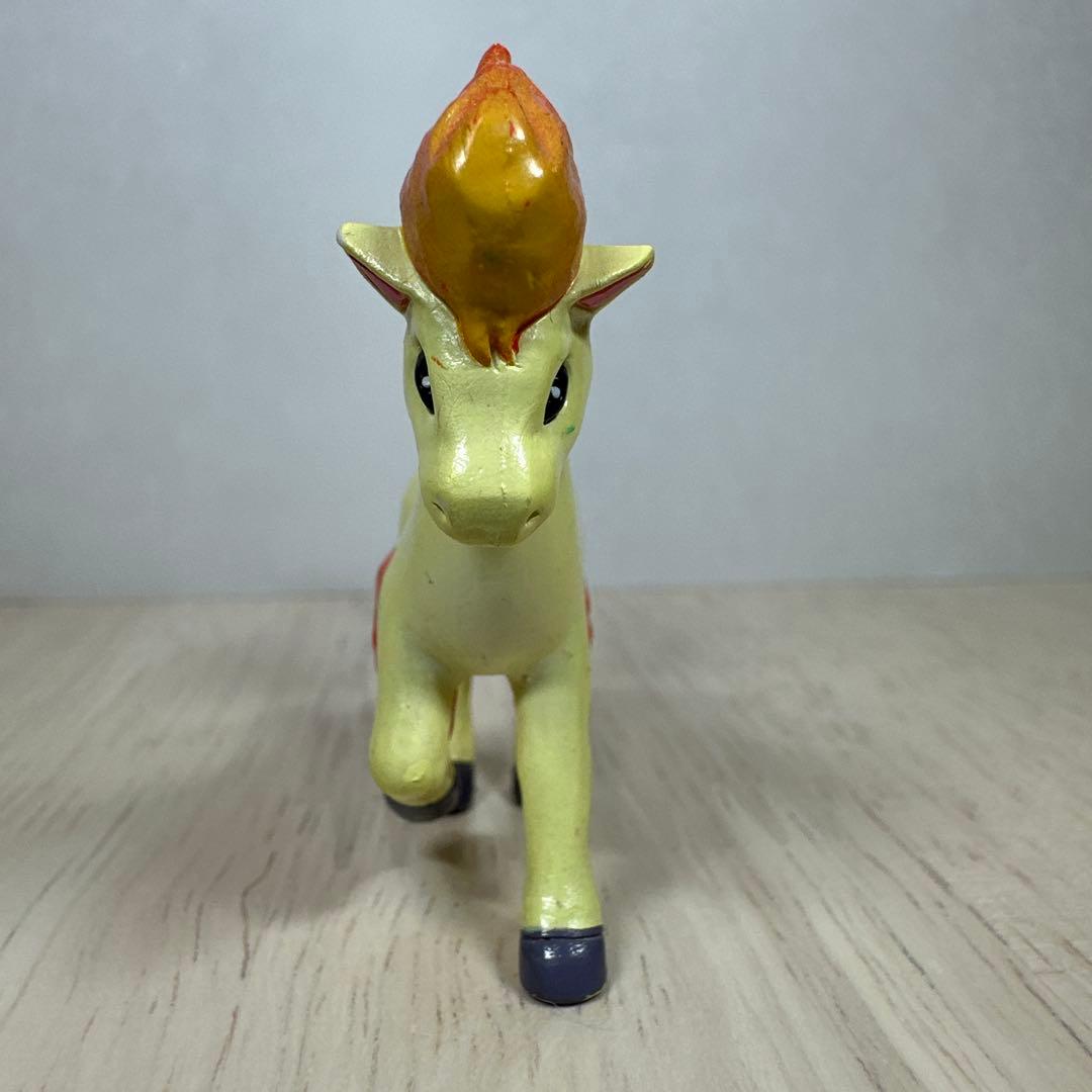 【希少】モンコレ初期2点セット　ポニータ　ギャロップ